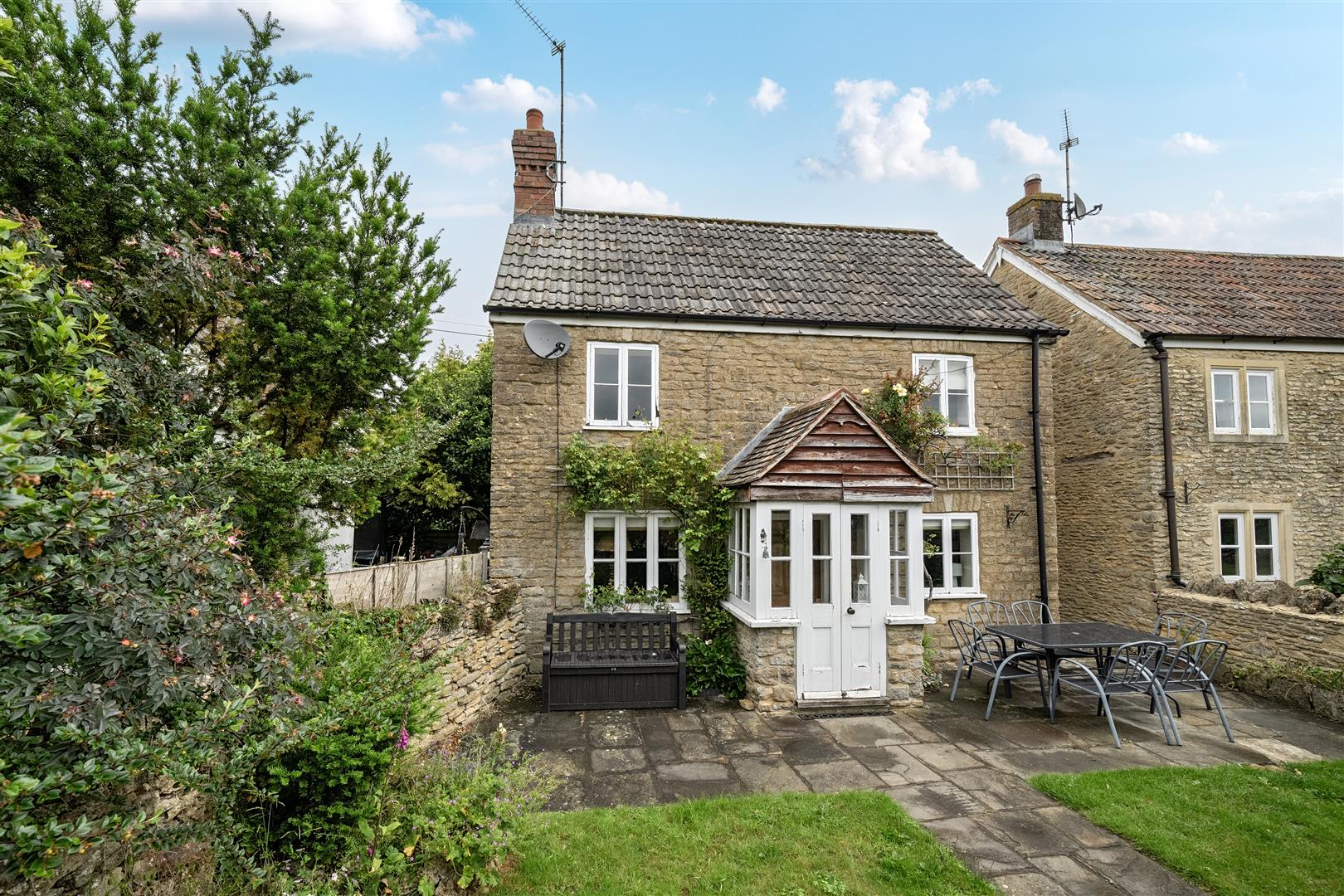 Sutton Lane, Sutton Benger, Chippenham